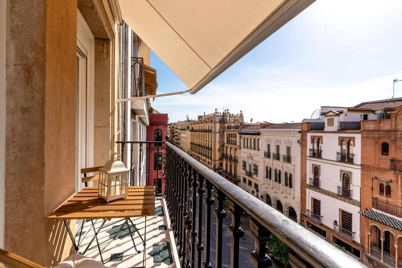 Apartment Premium Suite Constitucion Seville