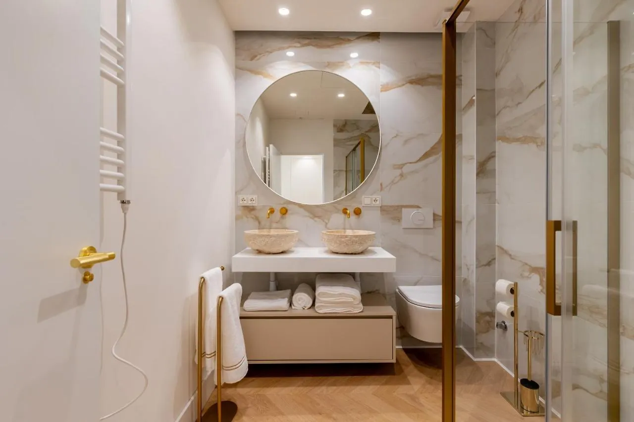 Apartment Premium Suite Constitucion Seville