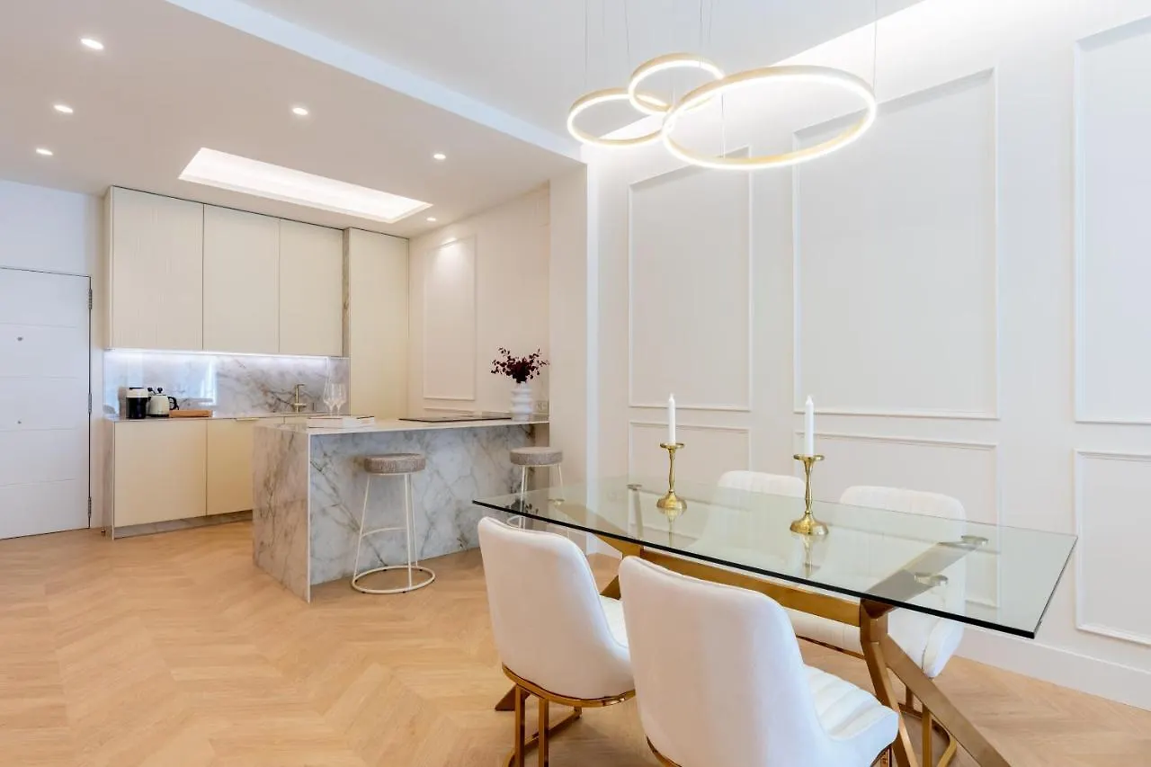 Premium Suite Constitucion Seville