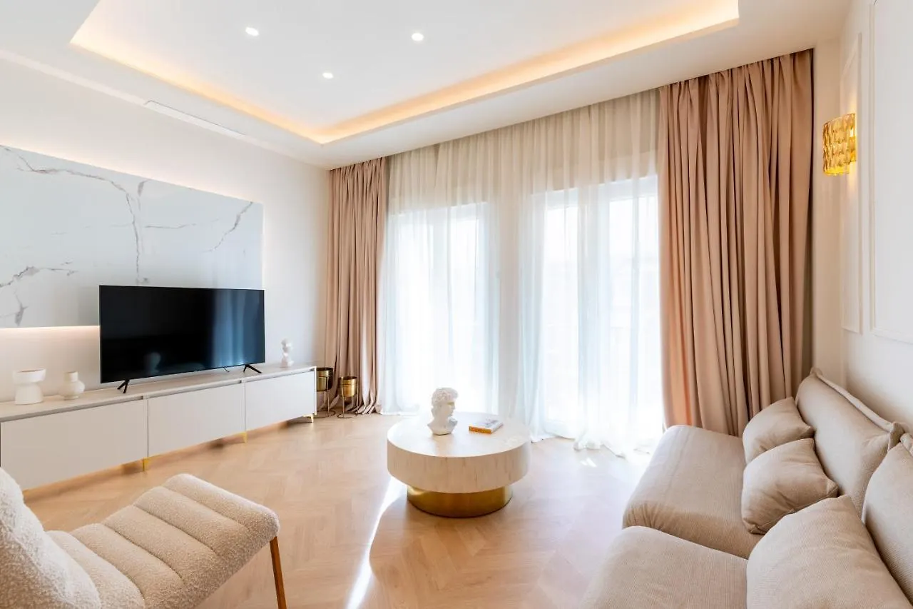 Premium Suite Constitucion Seville 0*,  Spain