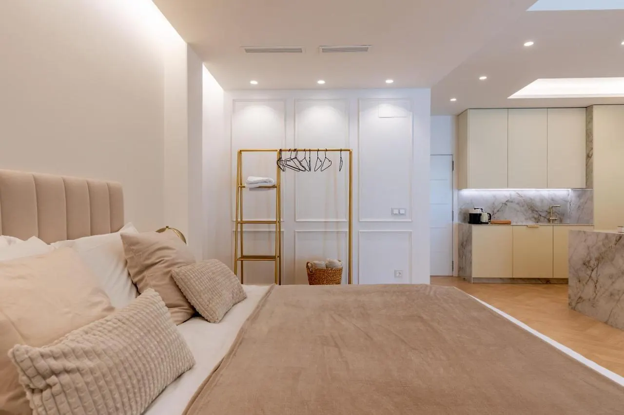 Apartment Premium Suite Constitucion Seville