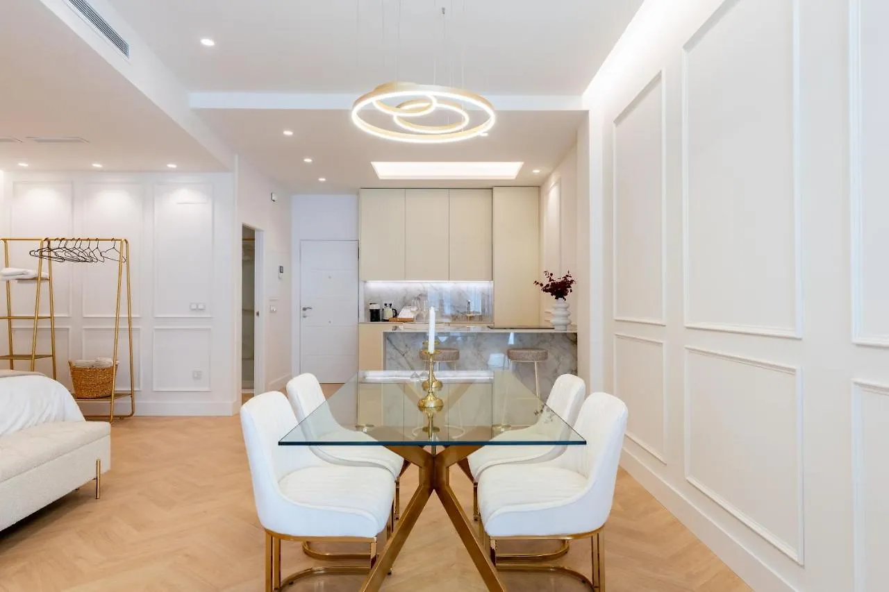 Premium Suite Constitucion Seville
