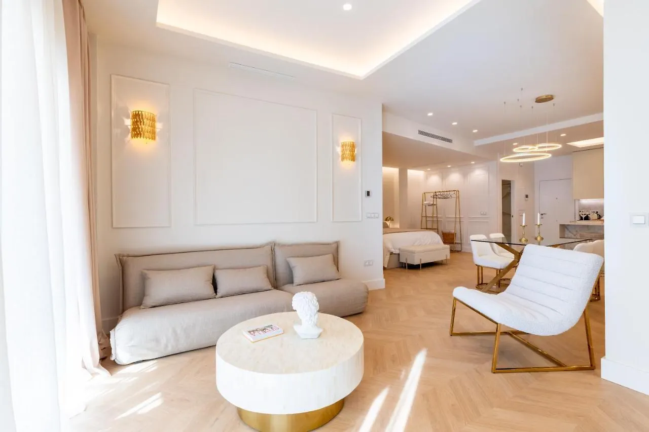 Premium Suite Constitucion Sewilla Hiszpania