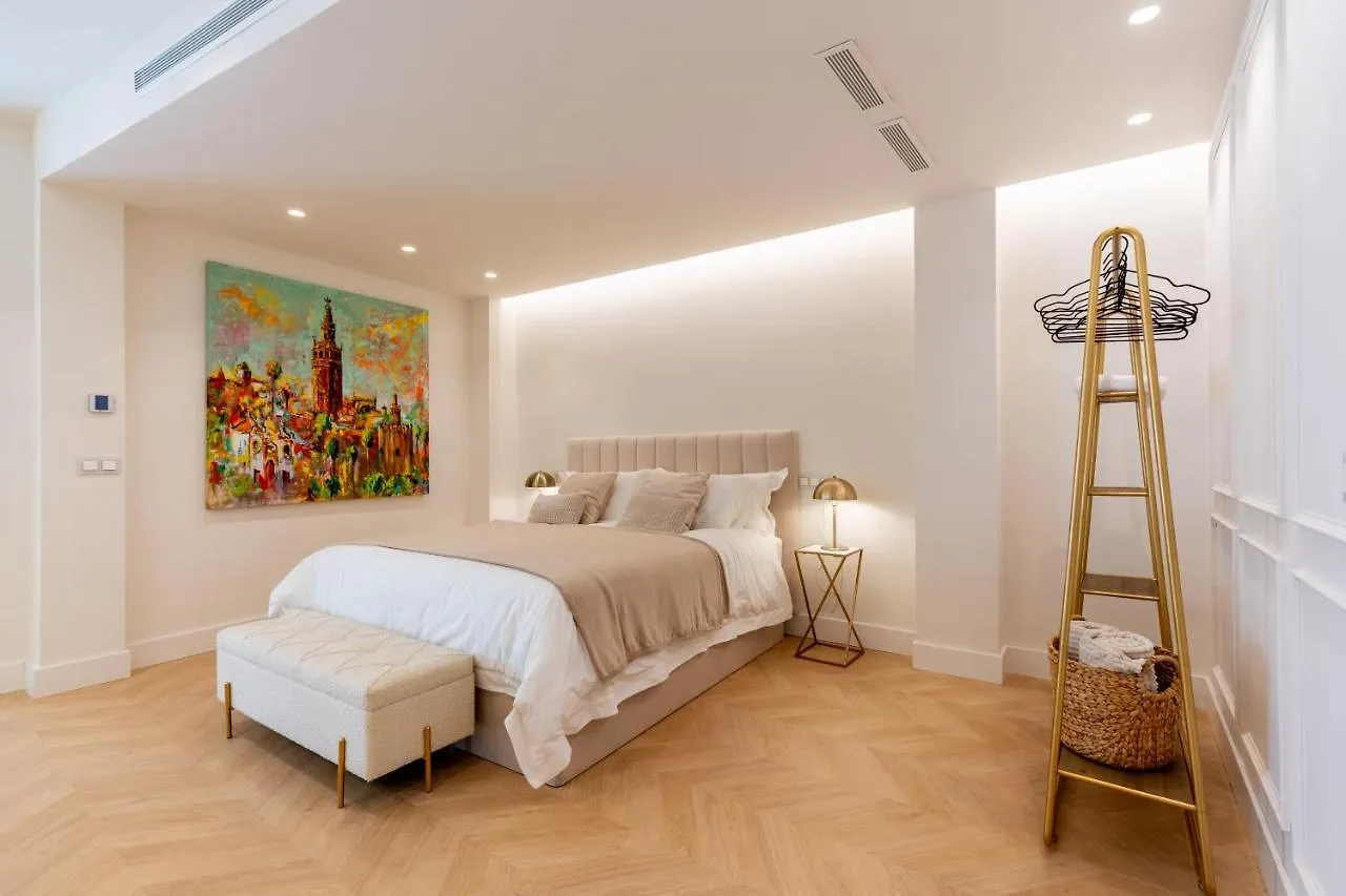 Premium Suite Constitucion Sewilla