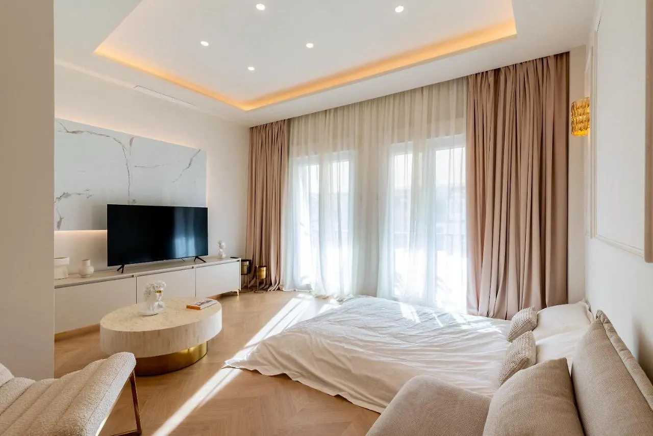 Premium Suite Constitucion Sewilla Hiszpania